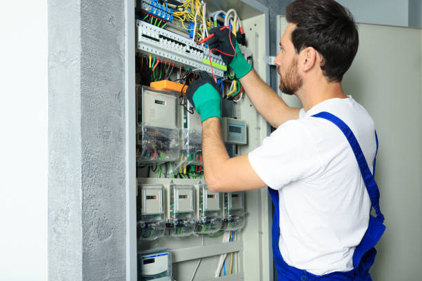 Industrial Electrical Services in AZ