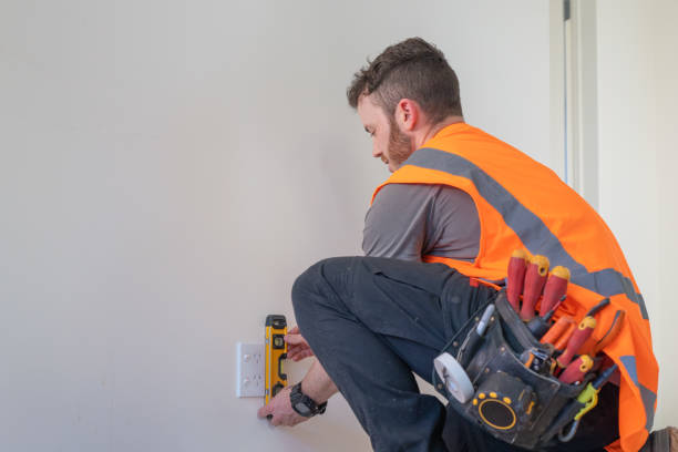 Best Commercial Electrician Services  in San Tan Valley, AZ