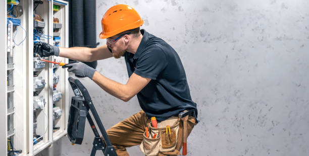 Best Electrical Installation Contractor  in San Tan Valley, AZ